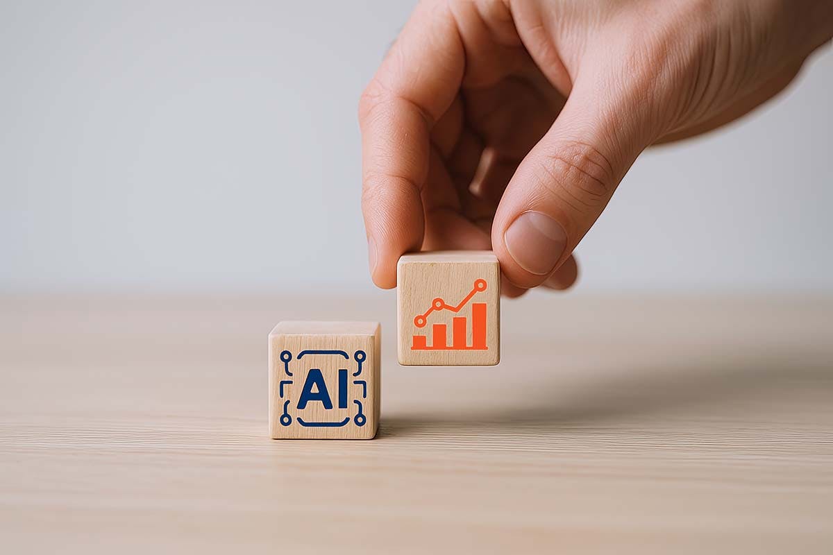 AI for Operational Gains