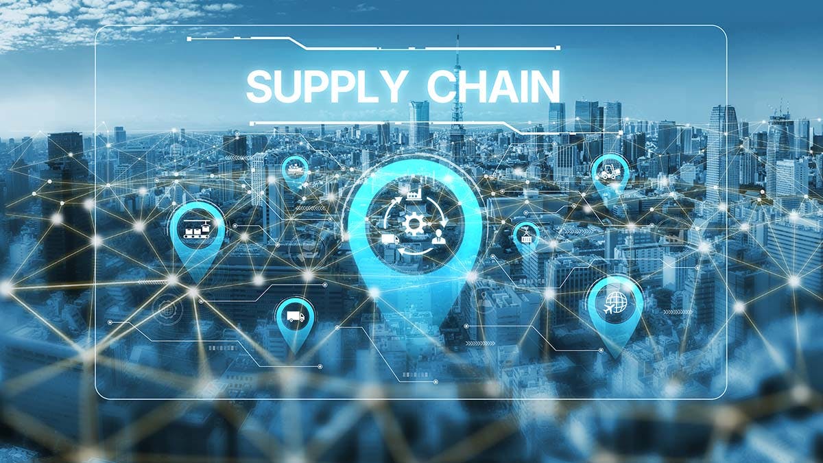 AI for Supply Chains and Logistics