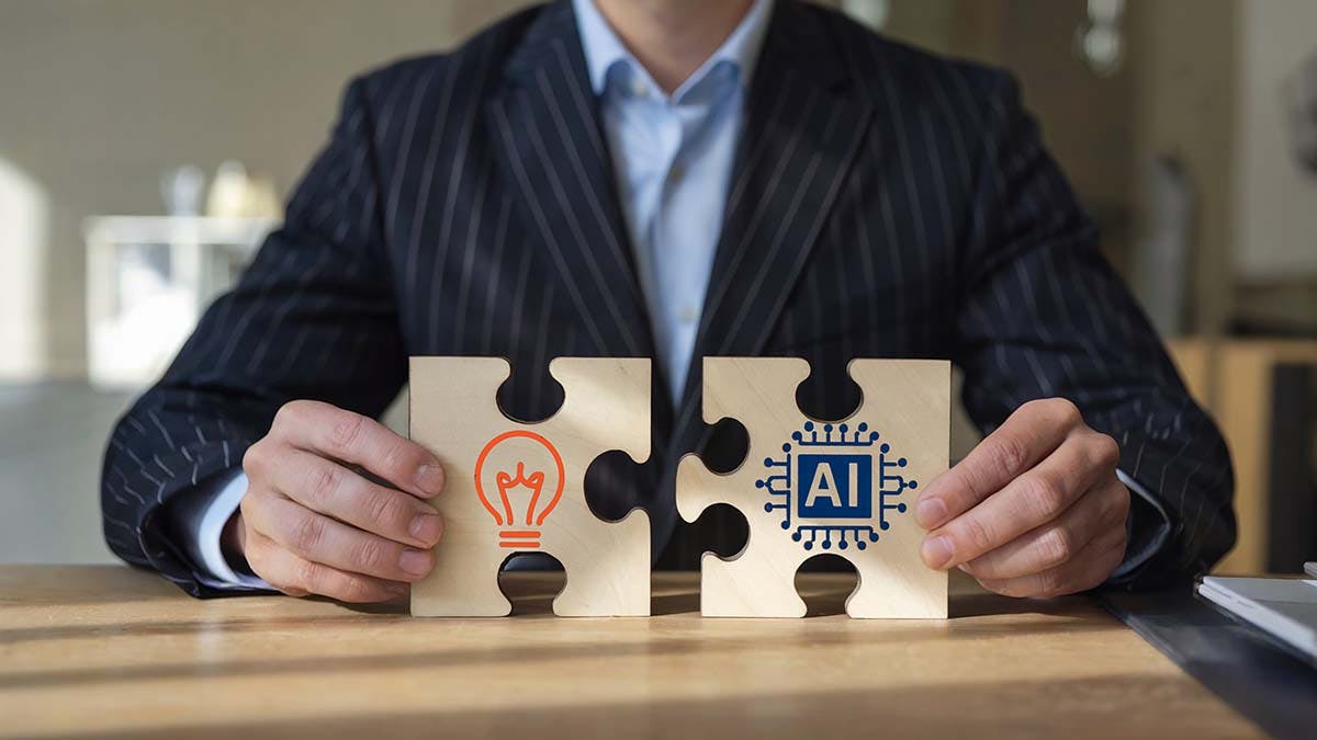 Barriers to AI Entry in Supply Chains