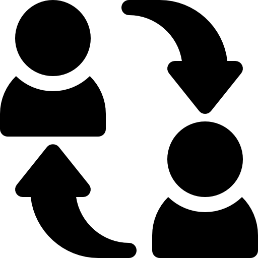 Peer-to-peer inzicht