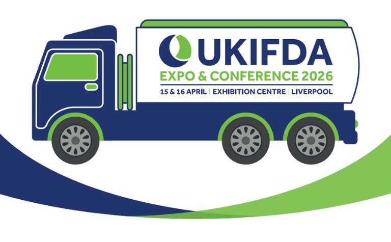 UKIFDA Expo & Conference 2026