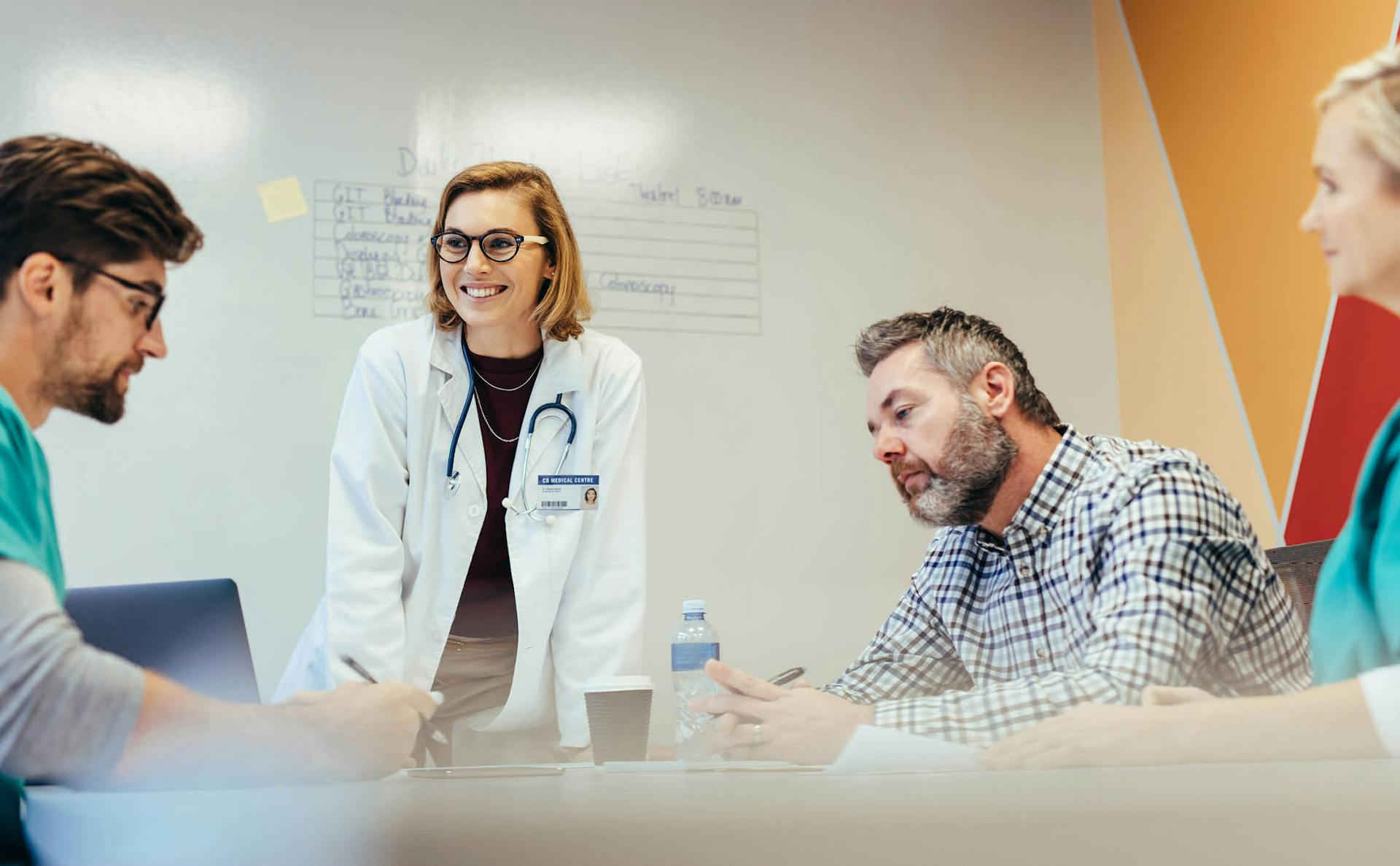 Personeelsplanning 2.0 in zorg