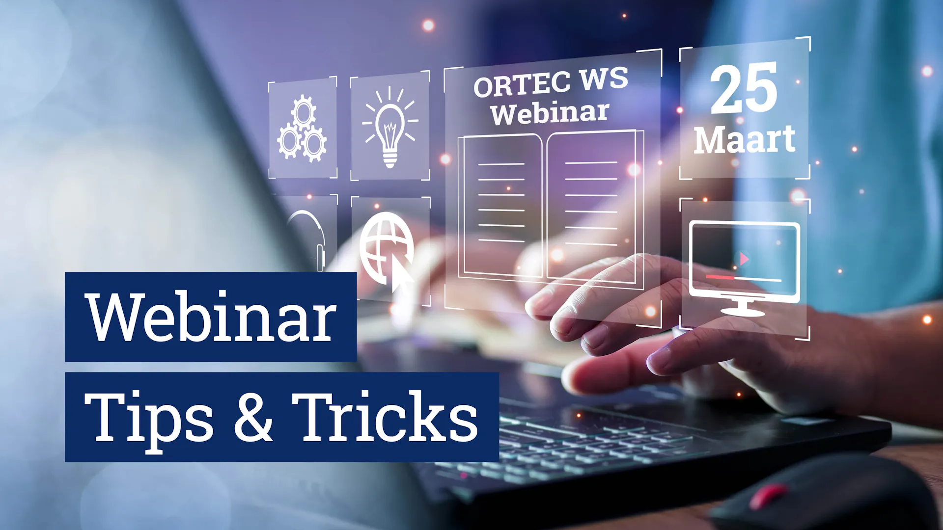 HC Webinar Tips & Tricks