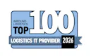 2026 Inbound Logistics Top 100 Supply Chain Technology Providers
