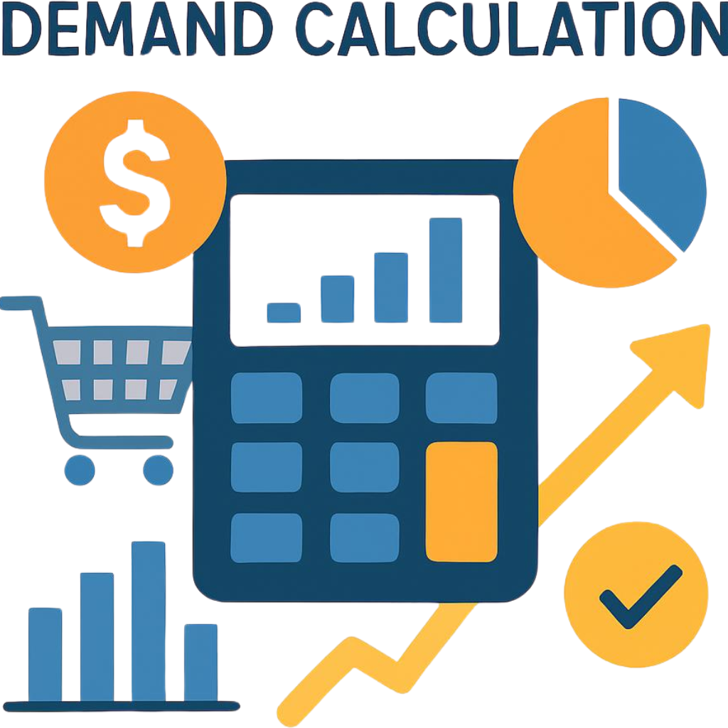 Demand Calculation