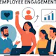 employee engagement