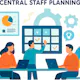 Central Staff Planning