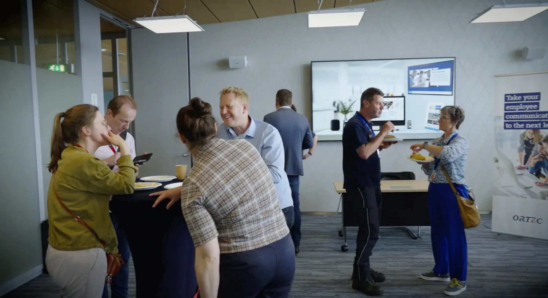 Workforce Planning Experience