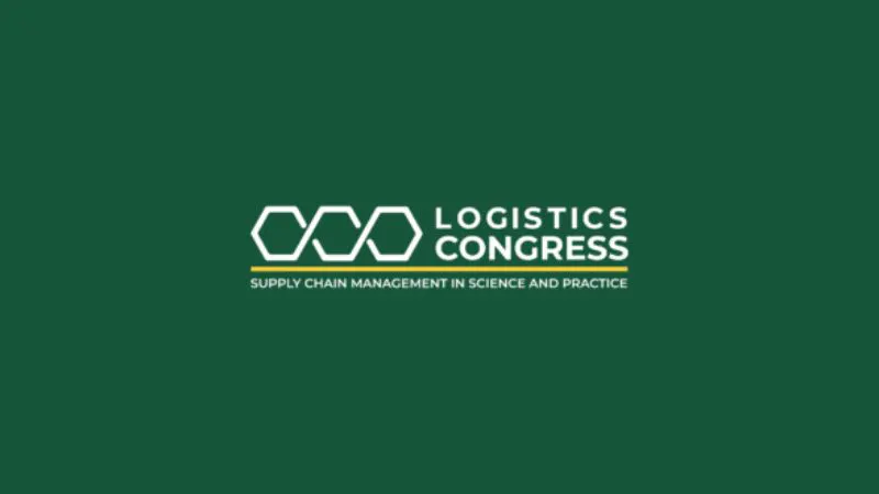 Logistics Congress 2026 – April 8–10