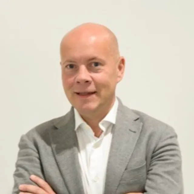 Edgare Kerkwijk - Managing Director Asia Green Capital