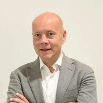 Edgare Kerkwijk - Managing Director Asia Green Capital