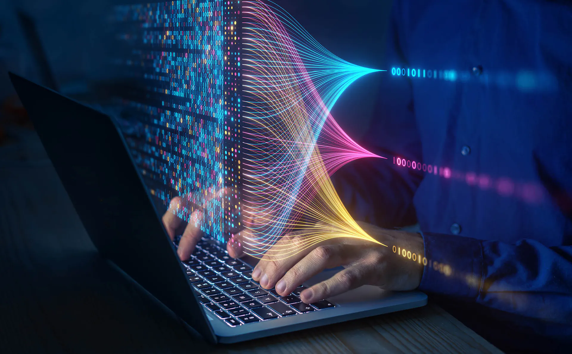 AI-Driven Supply Chain Solutions for Smarter, Scalable Operations