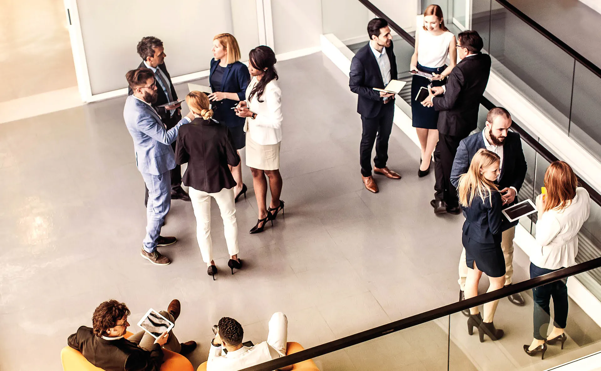 ORTEC | Klages Kundenevent 2026