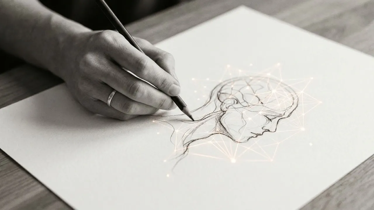Art by ORTEC - AI Driven Supply Chain 

