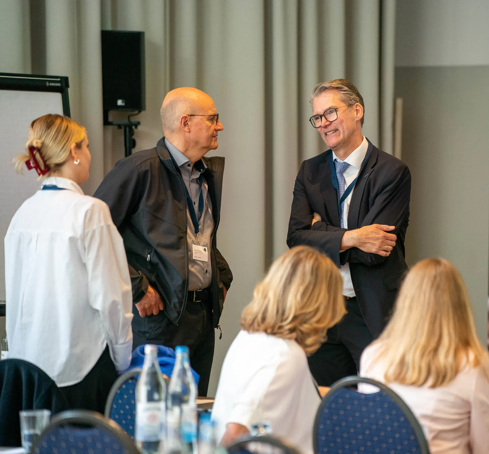 ORTEC | Klages Kundenevent 2026 - Thorsten Kaatze
