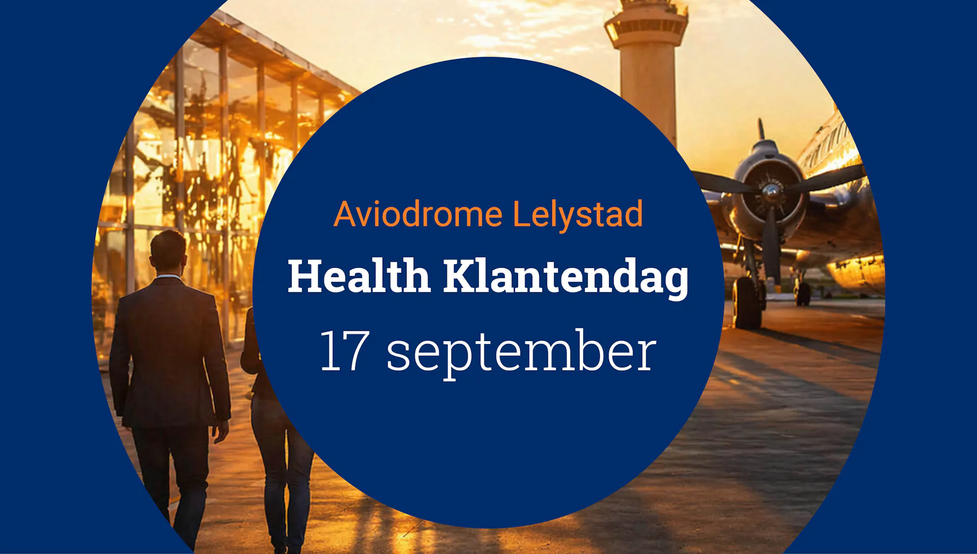 ORTEC Health Klantendag 2026