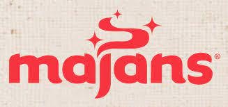 Majans logo