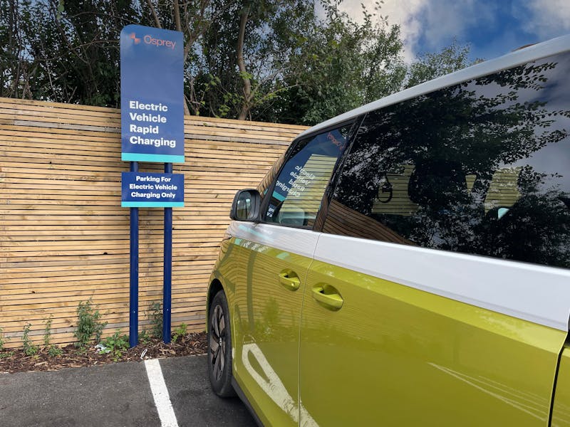 kW vs kWh: What is the difference?