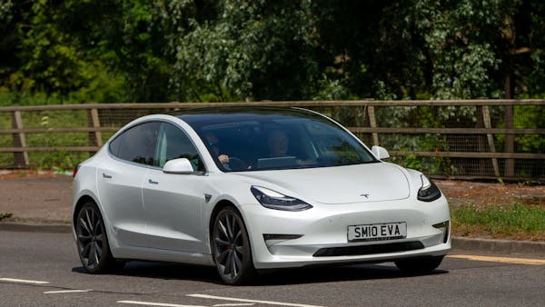 EV review: Tesla Model 3 Performance