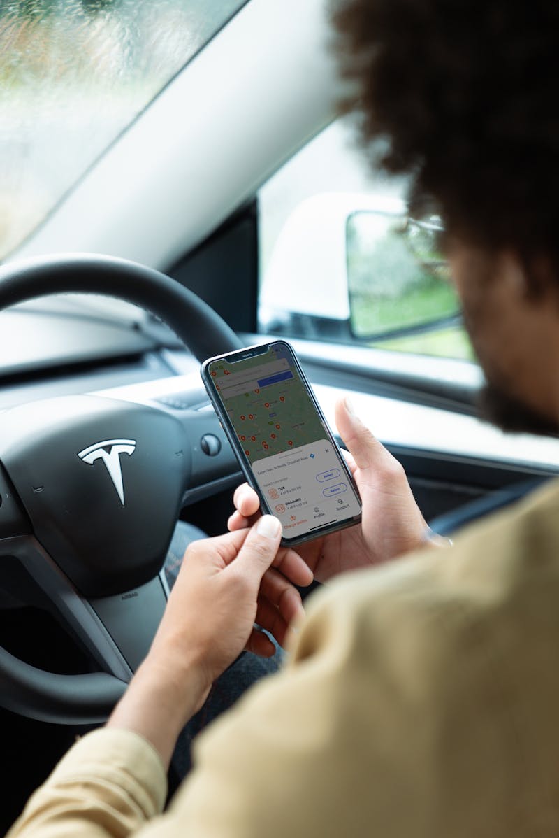 Why you don’t need an app to pay