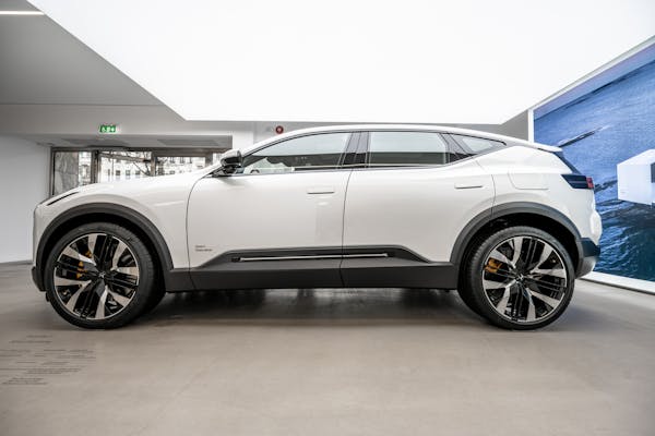 Polestar 3