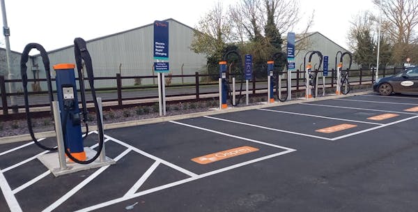 New hub: Priors of West Lynn, King's Lynn