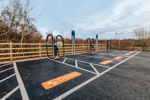 New hub: Season's Garden Centre, Burton Latimer