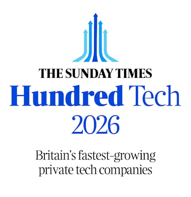 Osprey Ranked 10th in The Sunday Times 100 Tech 2026