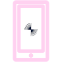 Mobile symbol