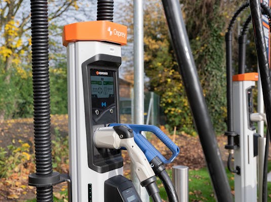 What affects your EV charging speed?
