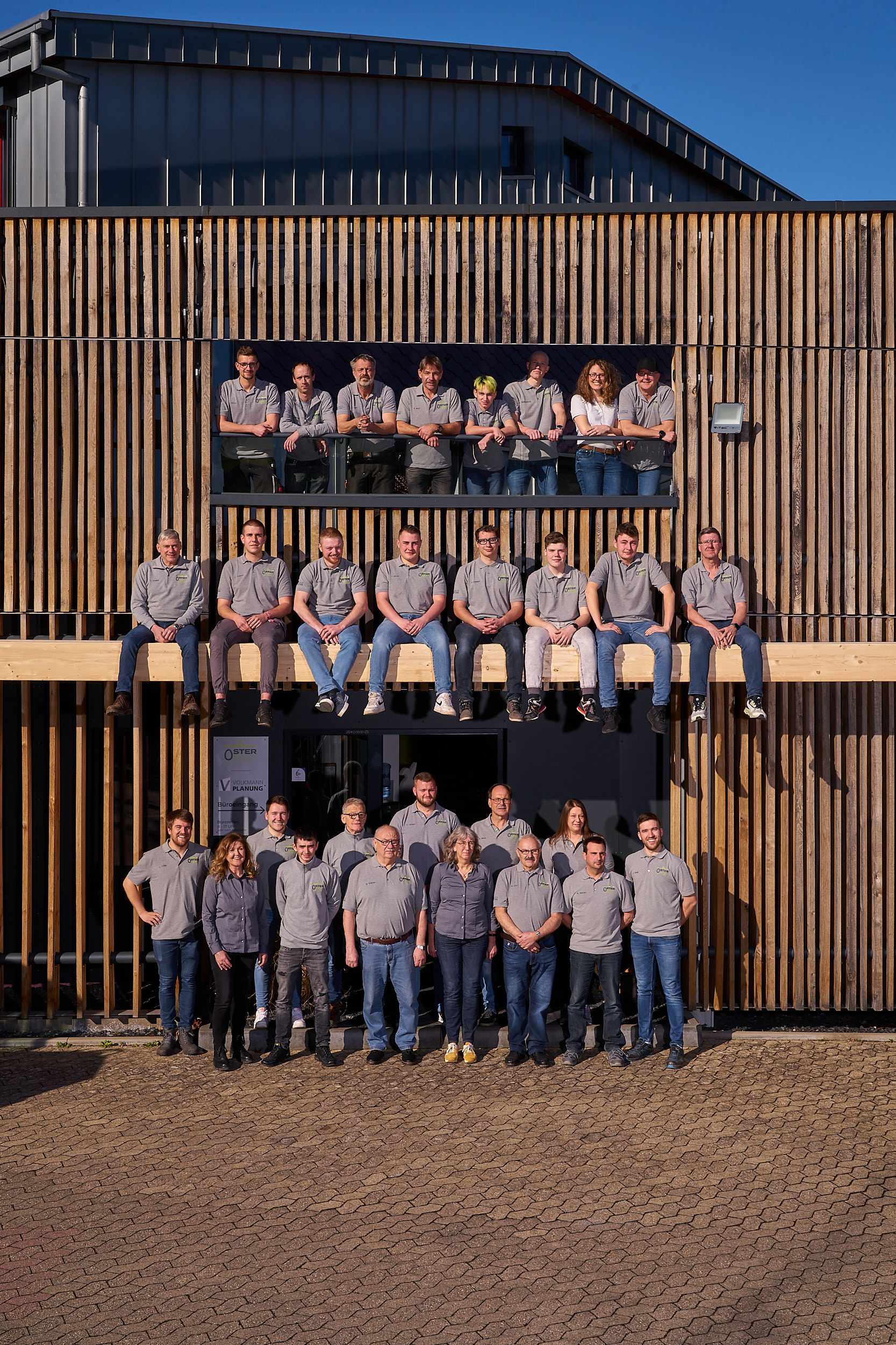 Vorschaubild zum Artikel Wie aus OsterDach das OsterNest entstand