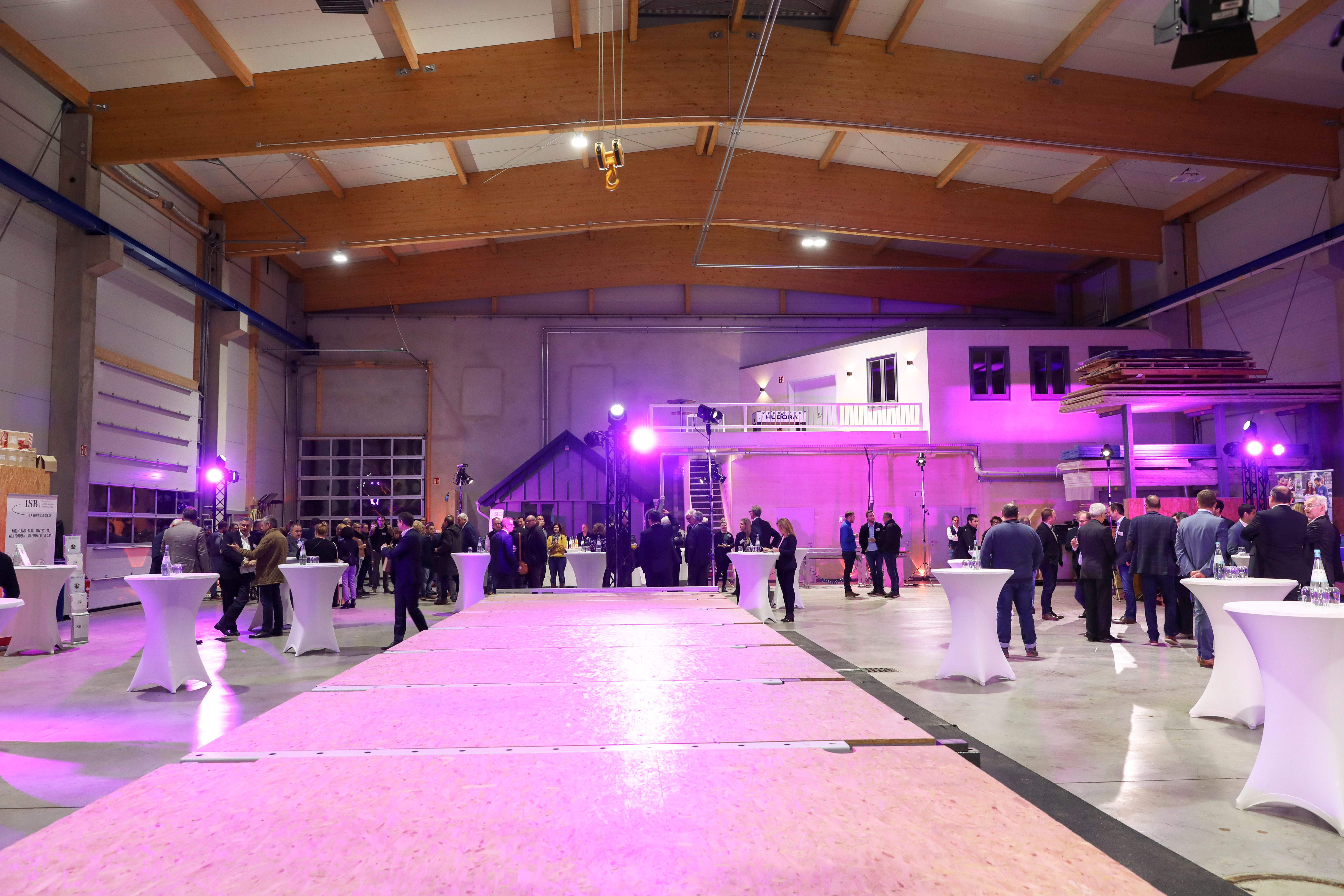 Vorschaubild zum Artikel Veranstaltung "Familienunternehmen in der Region"