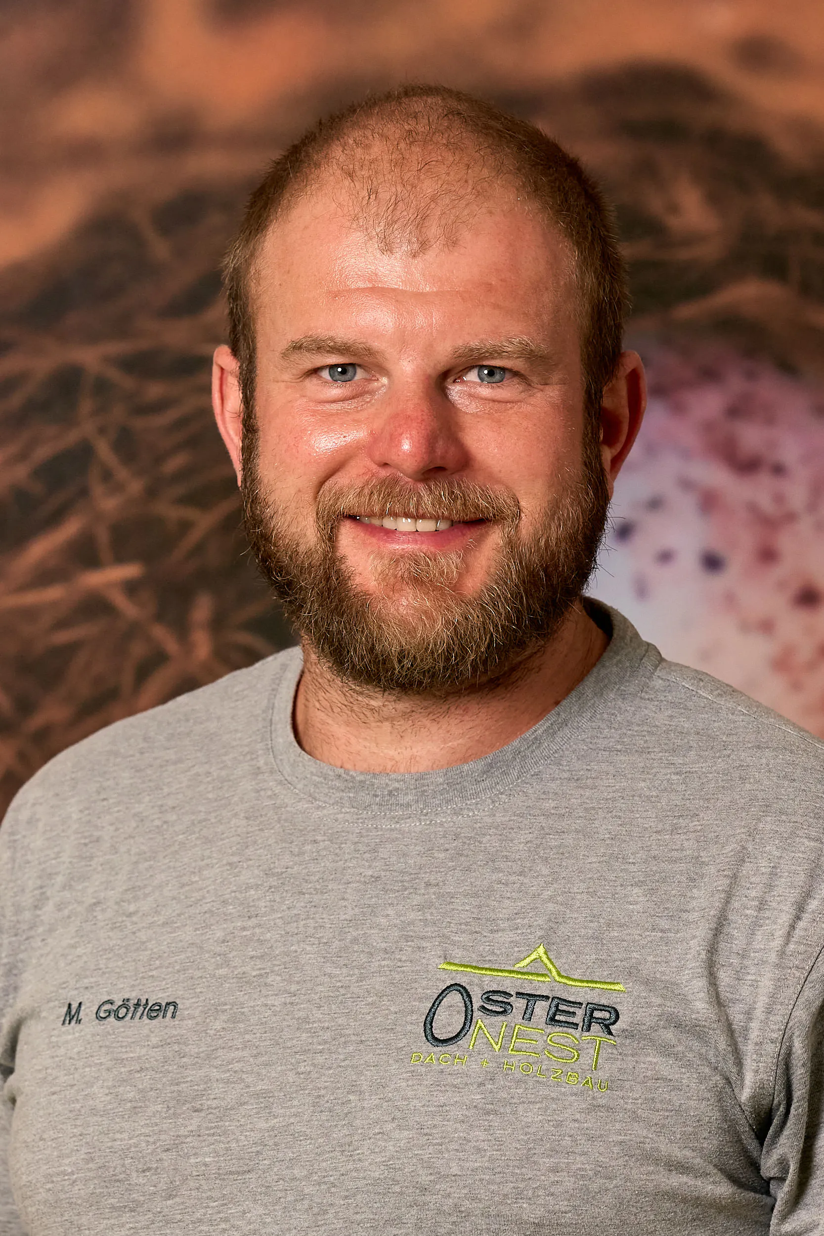 Foto von Manuel Götten