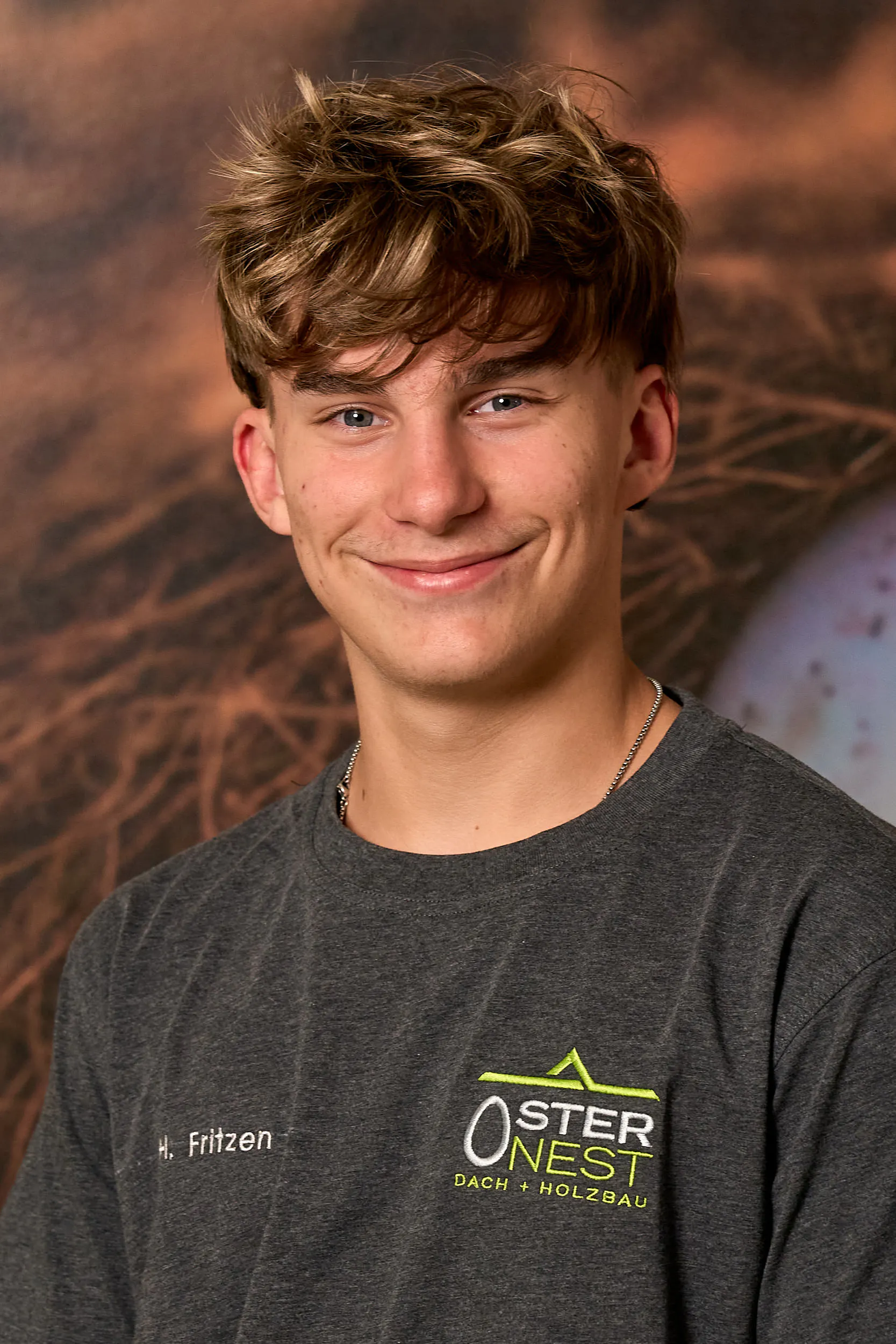 Foto von Hendrik Fritzen
