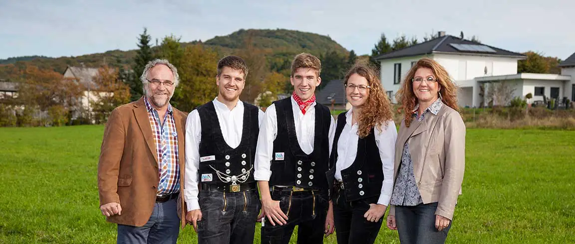 Vorschaubild zum Artikel Dachdeckerin Madeleine Peterson-Oster: gemeinsam Dinge bewegen