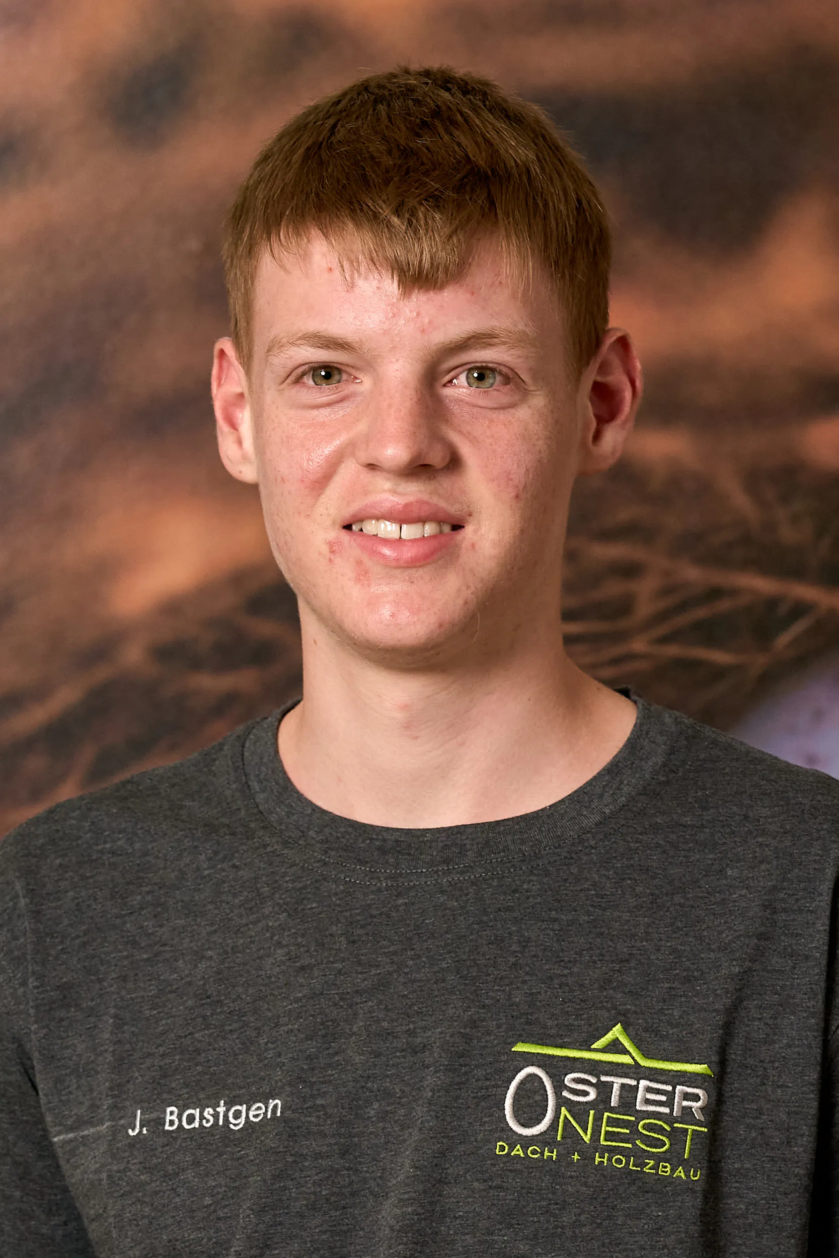 Foto von Jannik Bastgen