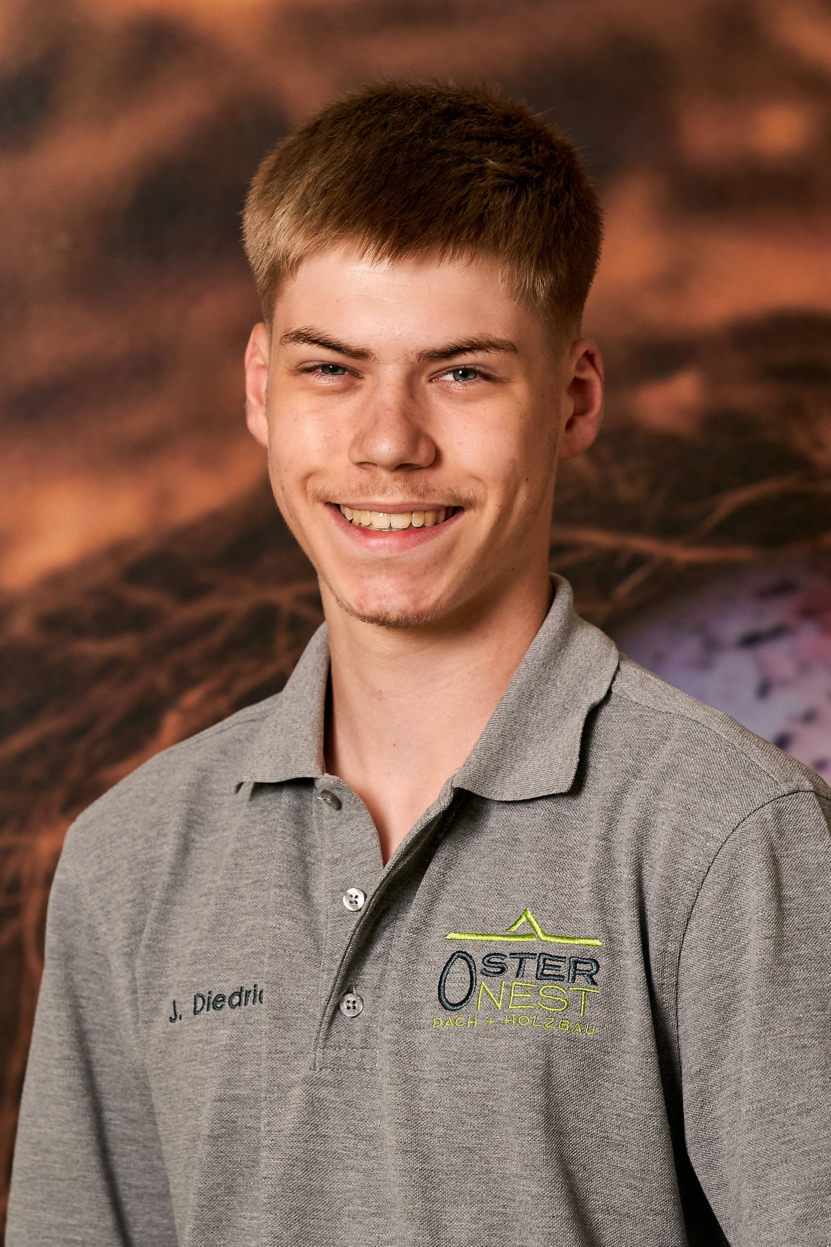 Foto von Jonas Diedrich