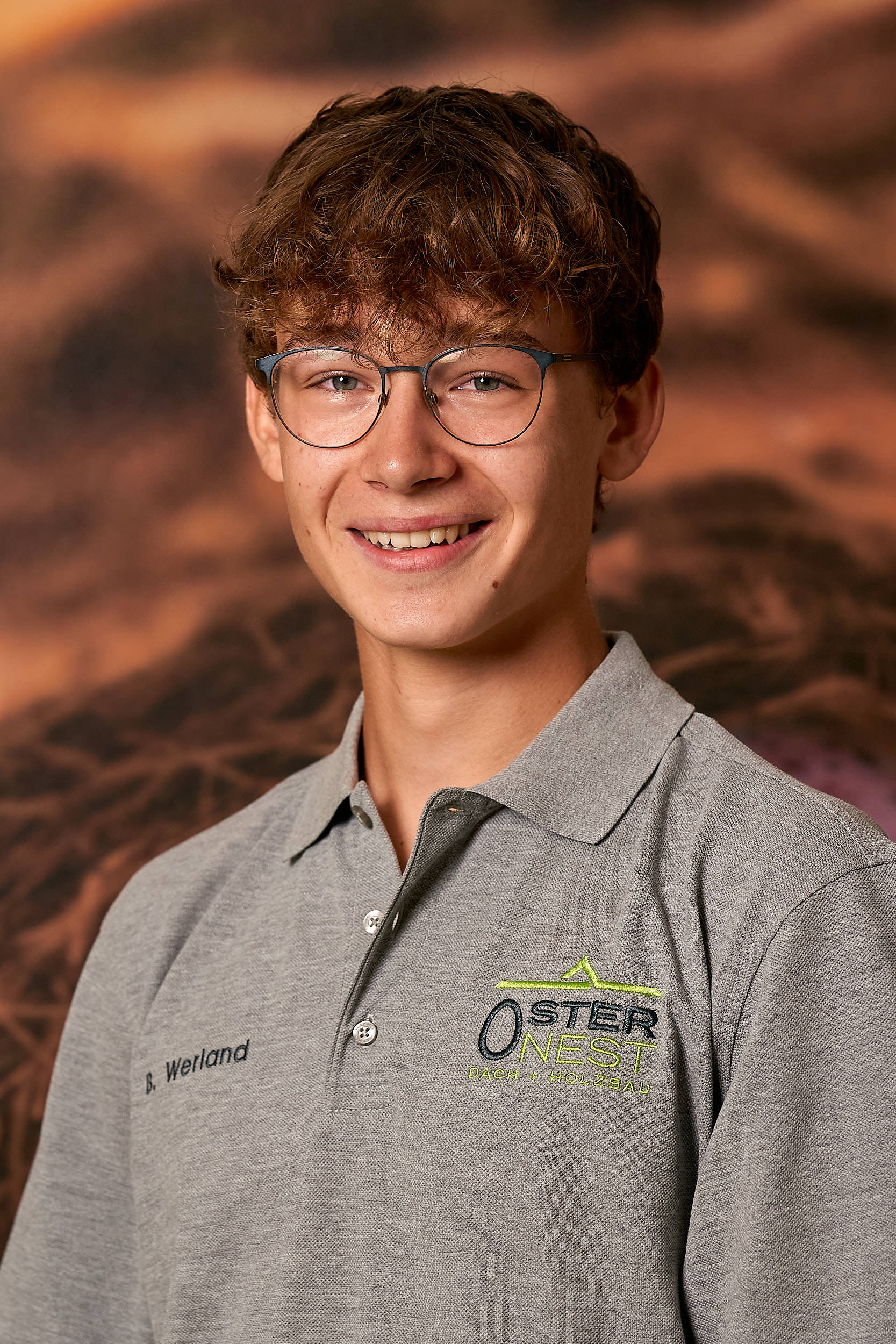 Foto von Benjamin Werland