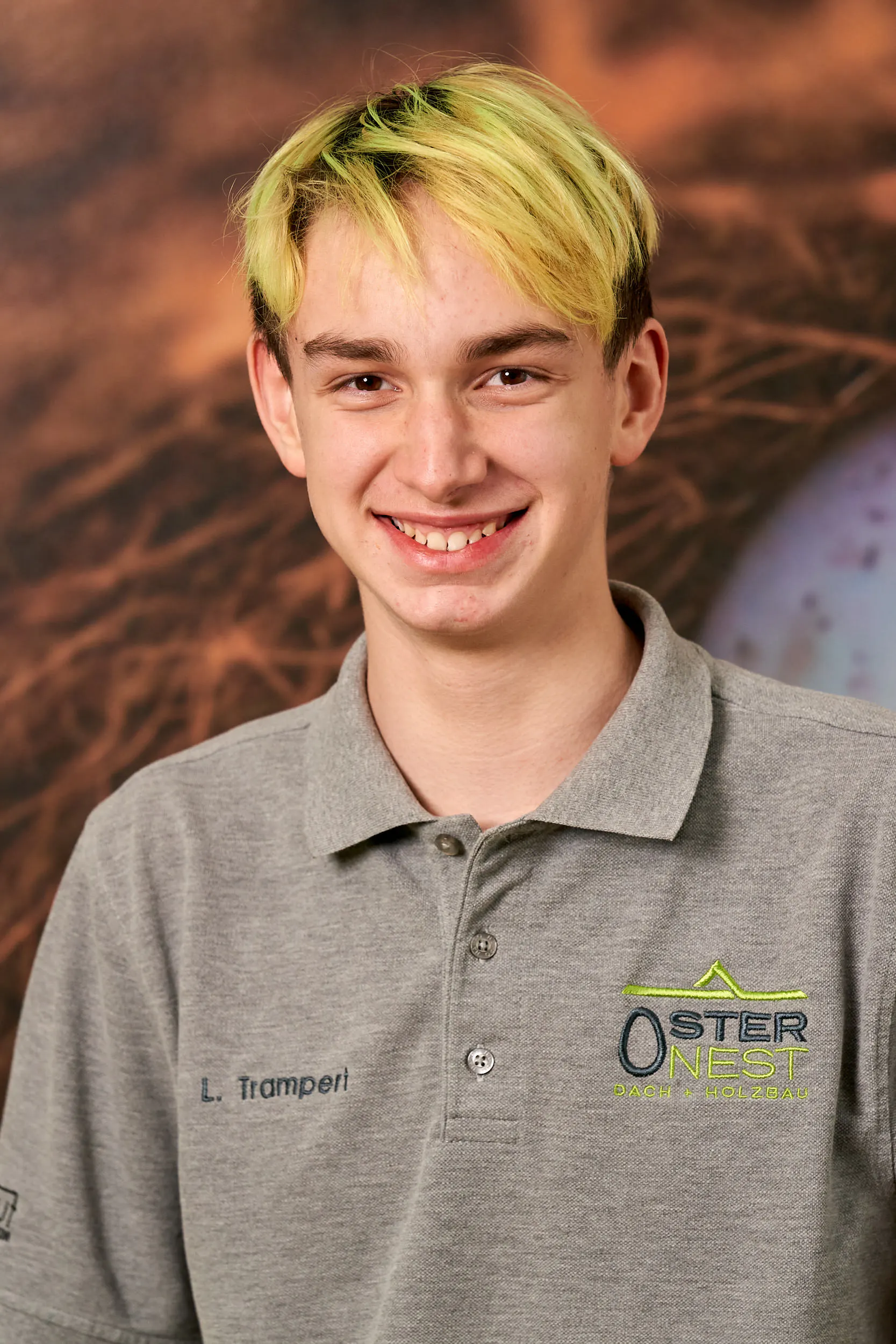 Foto von Lars Trampert
