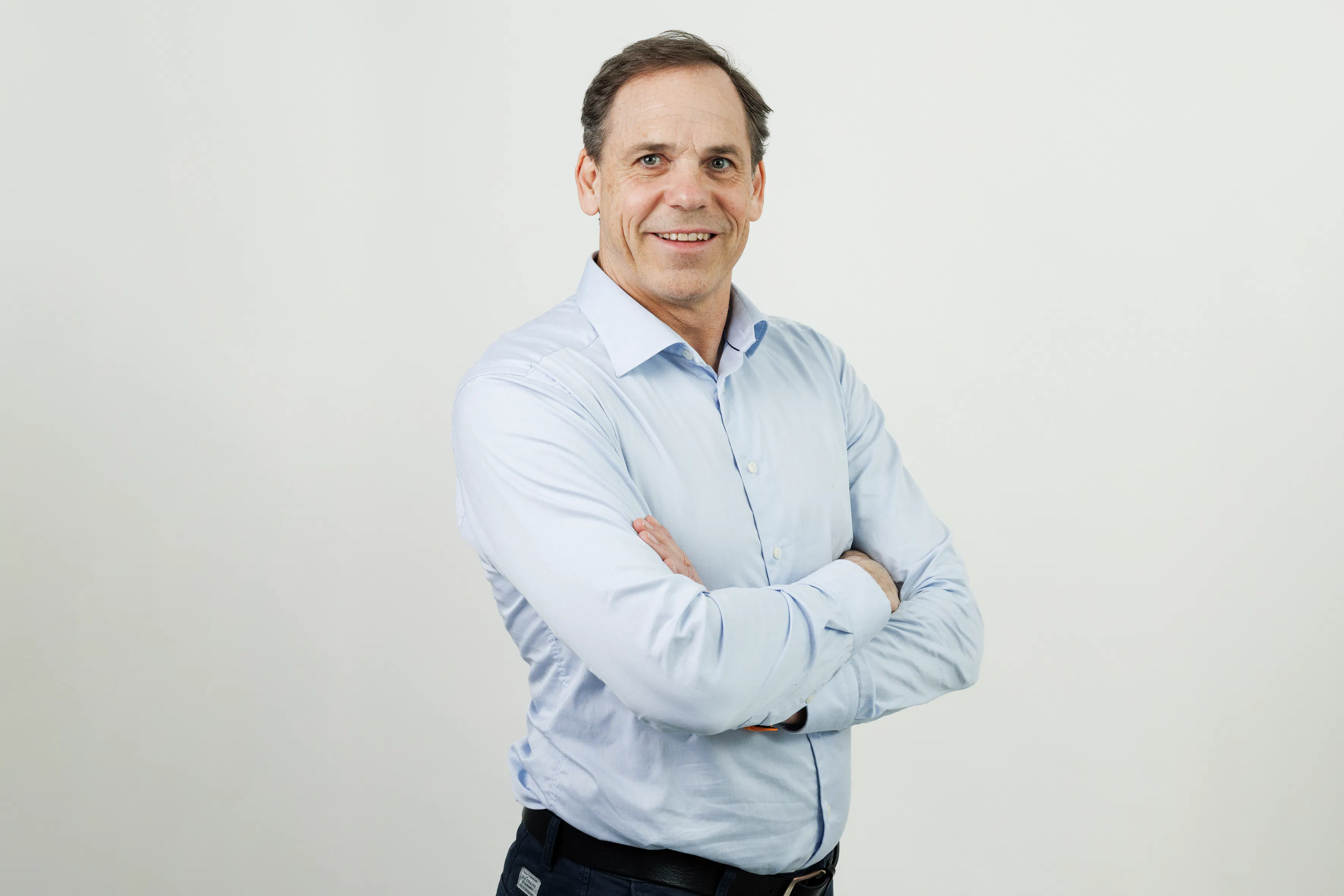 Lars Christian Fredenlund