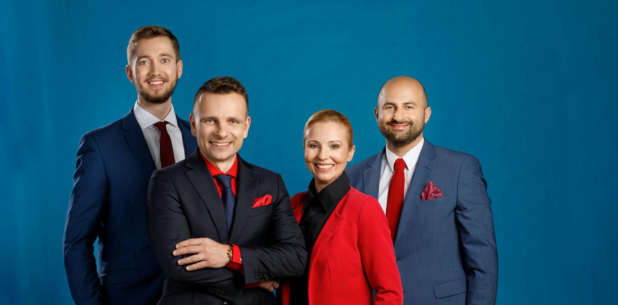 Lider Nieruchomości Otodom 2020, biuro ogólnopolskie: Tekton Property