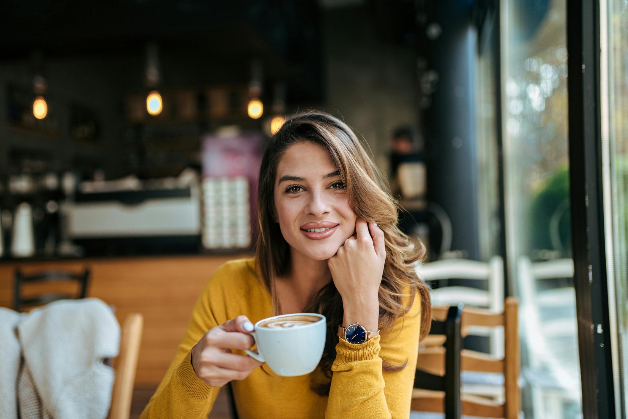 Magazyn Lighthouse: Big data w marketingu nieruchomości, czyli dlaczego mieszkania w pobliżu Starbucksa są droższe?