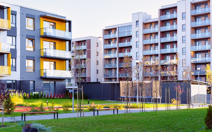 Inwestycje miesiąca w Otodom – Marzec 2021
