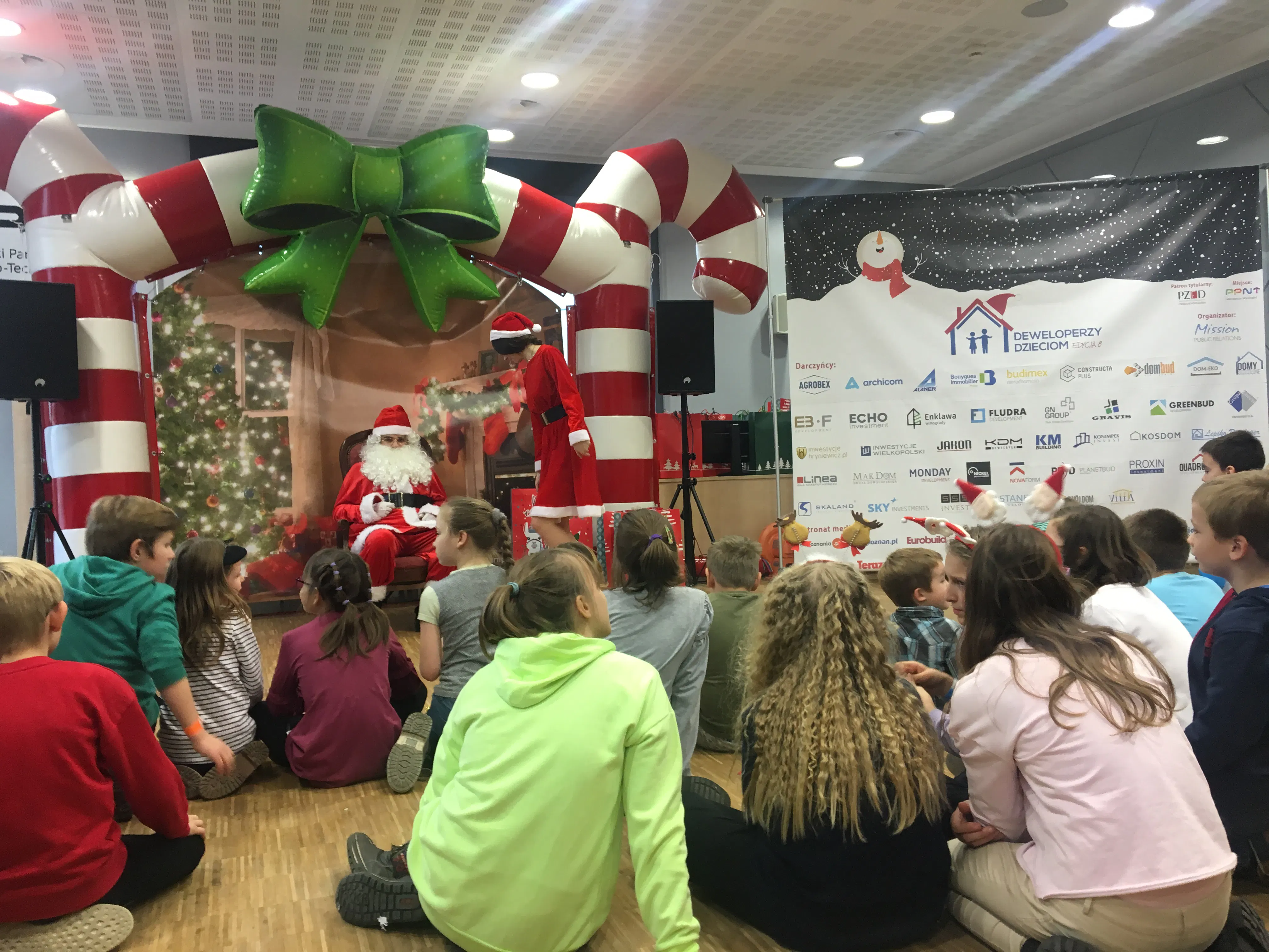 9 edycja akcji Deweloperzy Dzieciom już rozpoczęta