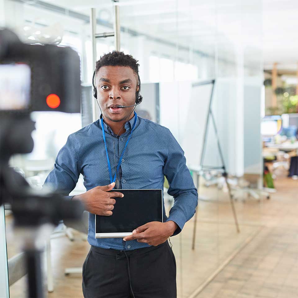 New OU microcredential supports inclusion in online learning