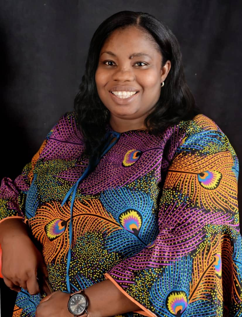 Image of Stephanie Akinwoya