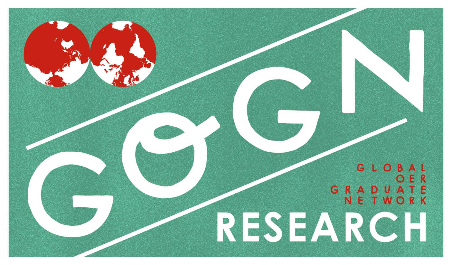 GO-GN Network Logo