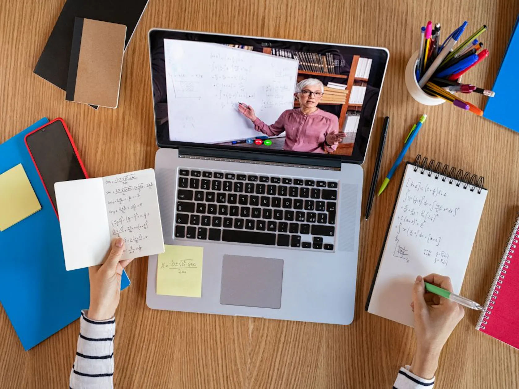 2021 Innovating Pedagogy report shows trends in online learning ...