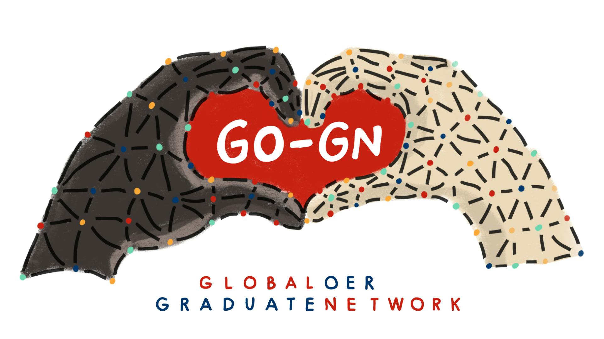 GO-GN Logo