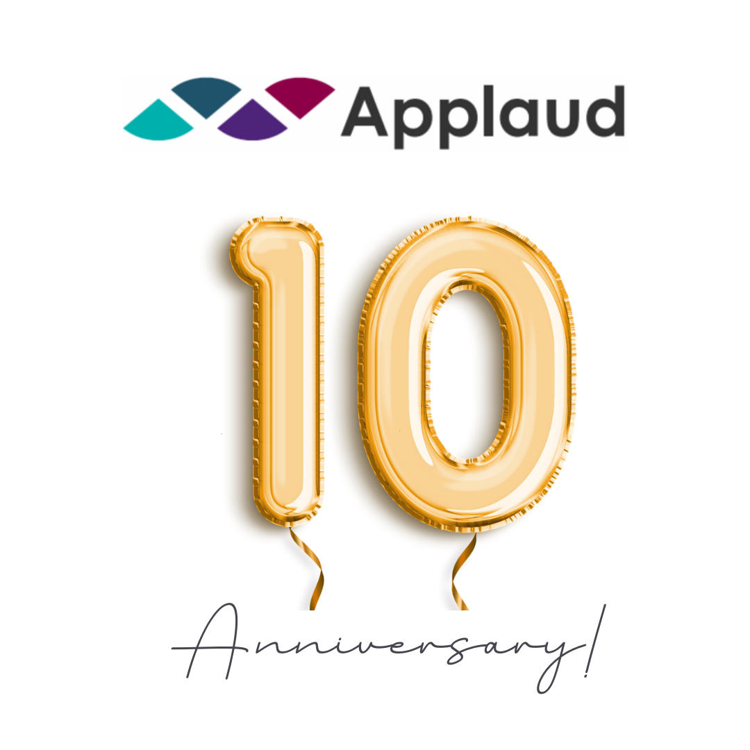 10 Years of Applaud